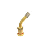 Valva camion din cupru curbata 50mm