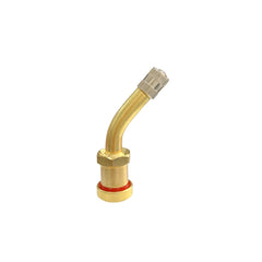 Valva camion din cupru curbata 50mm