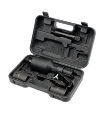 Antrenor cu amplificator de forță 4200 NM 1" Yato