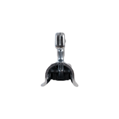 Cupla remorca 1700 kg pentru ax rotund 50 mm