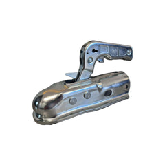 Cupla remorca 1700 kg pentru ax rotund 50 mm