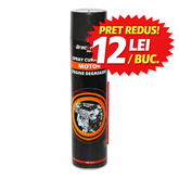 Spray degresat/curatat motorul pe exterior 650ml