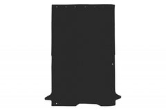 Covor Portbagaj Cargo Dacia DOKKER VAN 2 locuri dupa 2012