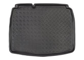 Covor Tavita Portbagaj Audi A3 II 8P Hatchback, Sportback 3-usi, 5-usi, cu exceptiaie Quattro 2003 - 2013