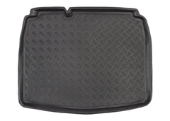 Covor Tavita Portbagaj Audi A3 II 8P Hatchback, Sportback 3-usi, 5-usi, cu exceptiaie Quattro 2003 - 2013