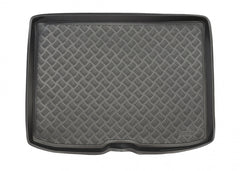 Covor Tavita Portbagaj Audi A3 III 8V Hatchback 3-usi, A3 III 8V Sportback, rezerva mare 2012 - 2020