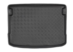 Covor Tavita Portbagaj Audi A3 IV 8Y Hatchback, Sportback, podea in pozitie ridicata , Mild Hybrid 2020 - | Audi A3 IV 8Y Hatchback, Sportback, Plug - in Hybrid , cu podea portbagaj fixa 2021 ->