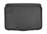 Covor Tavita Portbagaj Audi A3 IV 8Y Hatchback, Sportback, podea in pozitie coborata, Mild Hybrid 2020 ->