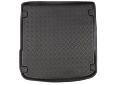 Covor Tavita Portbagaj Audi A4 IV B9 Avant Break 2015 -