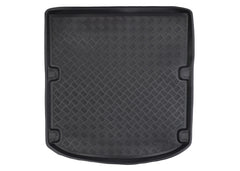 Covor Tavita Portbagaj Audi A5 II Coupe 2016 ->
