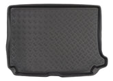 Covor Tavita Portbagaj Audi Q2 2016 ->