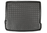 Covor Tavita Portbagaj Audi Q3 I cu rezerva mica 2011 - 2018