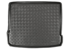 Covor Tavita Portbagaj Audi Q3 I cu rezerva mica 2011 - 2018