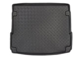 Covor Tavita Portbagaj Audi Q5 II SUV, Sportback, cu plasa Cargo cu exceptia Plug - in Hybrid 2017 - 2020, 2020 ->