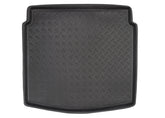 Covor Tavita Portbagaj BMW SERIA 2 F45 Gran Tourer 7 loc (rand 3 scaune strans) 2015 - 2021