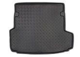 Covor Tavita Portbagaj BMW SERIA 3 F31 Touring | Break 2012 - 2018