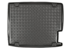 Covor Tavita Portbagaj BMW X4 F26 2014 - 2018