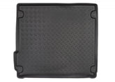 Covor Tavita Portbagaj BMW X5 F15 2013 - 2018
