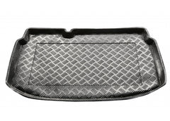 Covor Tavita Portbagaj Chevrolet AVEO T300 Hatchback, podea in pozitie coborata 2011 - 2020