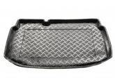 Covor Tavita Portbagaj Chevrolet AVEO T300 Hatchback, podea in pozitie coborata 2011 - 2020