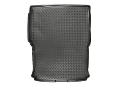 Covor Tavita Portbagaj Citroen BERLINGO I 2 loc, cu usi glisante 1996 - 2010 | Peugeot PARTNER I 2 loc 1997 - 2010