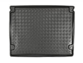 Covor Tavita Portbagaj Citroen BERLINGO II 5 loc 2008-2018 | Peugeot PARTNER II 5 loc 2008-2018
