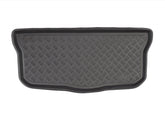 Covor Tavita Portbagaj Citroen C1 II 2014 - 2021 | Toyota AYGO II 2014 - 2021