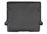 Covor Tavita Portbagaj Citroen C4 GRAND PICASSO I 5 loc, 7 loc (rand 3 scaune strans) 2006 - 2013