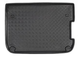 Covor Tavita Portbagaj Citroen C4 PICASSO I 5 loc , SX fara cos in portbagaj , SX PACK cu cos in portbagaj , EXCLUSIVE cu cos in portbagaj , IMPRESS cu cos in portbagaj 2006 - 2013