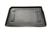 Covor Tavita Portbagaj Citroen NEMO 5 loc 2008-2017 | Fiat FIORINO III 5 loc 2007 - 2020