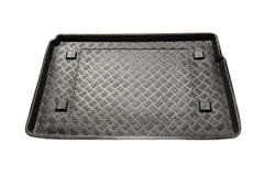 Covor Tavita Portbagaj Citroen NEMO 5 loc 2008-2017 | Fiat FIORINO III 5 loc 2007 - 2020