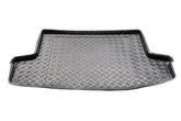 Covor Tavita Portbagaj Daewoo Kalos Sedan 2002-2012