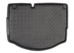 Covor Tavita Portbagaj DS3 Hatchback 3-usi 2009 - 2016