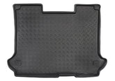Covor Tavita Portbagaj Fiat DOBLO I PANORAMA Facelift 2005 - 2009