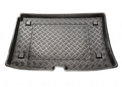 Covor Tavita Portbagaj Fiat QUBO 5 loc 2007 - 2020