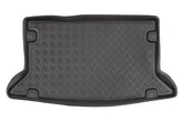 Covor Tavita Portbagaj Fiat SEDICI 2005 - 2014