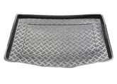 Covor Tavita Portbagaj Fiat TIPO Break, podea in pozitie coborata 2016 ->