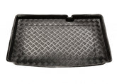 Covor Tavita Portbagaj Ford B-MAX, podea in pozitie coborata 2012 - 2017