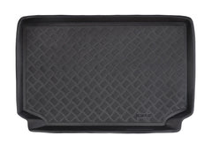 Covor Tavita Portbagaj Ford B-MAX, podea in pozitie ridicata 2012 - 2017