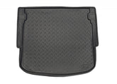Covor Tavita Portbagaj Ford MONDEO MK IV Hatchback cu rezerva mare 2007 - 2014