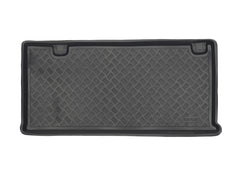 Covor Tavita Portbagaj Ford TOURNEO CUSTOM L1 scurt, 8 loc, 9 loc, TITANIUM fara incalzitor in partea din spate 2013 -