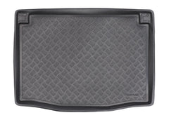 Covor Tavita Portbagaj Honda HR-V III e:HeV podea portbagaj fixa, cu comp depozitare sub podea portbagaj, cu trusa scule 2021 -