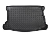 Covor Tavita Portbagaj Honda JAZZ II (GD) 2002 -2008