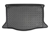 Covor Tavita Portbagaj Honda JAZZ III (GE) 2008-2015