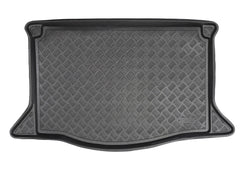 Covor Tavita Portbagaj Honda JAZZ III (GE) 2008-2015
