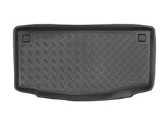 Covor Tavita Portbagaj Hyundai I10 II Hatchback 2013 - 2019