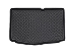 Covor Tavita Portbagaj Hyundai I20 II Active, podea in pozitie coborata 2015 - 2020 | Hyundai I20 II Comfort, podea in pozitie coborata 2014 - 2020 | Hyundai I20 II Premium, podea in pozitie coborata 2014 - 2020