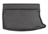 Covor Tavita Portbagaj Hyundai I30 I Hatchback cu rezerva mica 2007 - 2012