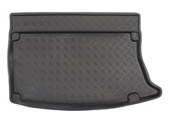 Covor Tavita Portbagaj Hyundai I30 I Hatchback cu rezerva mica 2007 - 2012