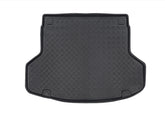 Covor Tavita Portbagaj Hyundai I30 III Break, cu podea portbagaj fixa 2017 - 2020, 2020 -